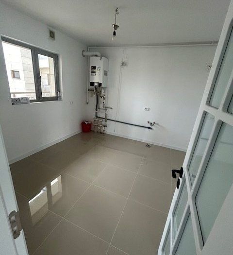 Penthouse 6 camere, 193 mp, Doamna Ghica, Colentina. Se adauga TVA! - Poză 6