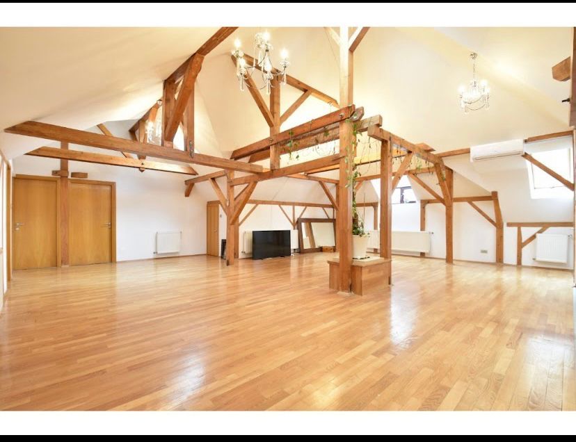 Arcul de Triumf | 3 Camere | Mansarda | Pet friendly - Poză 1