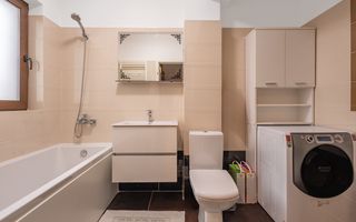 Casa individuala la pret de duplex langa padure | Comision 0% - Poză 21