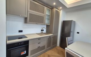 APARTAMENT 2 CAMERE | MOBILAT + UTILAT | - Poză 6