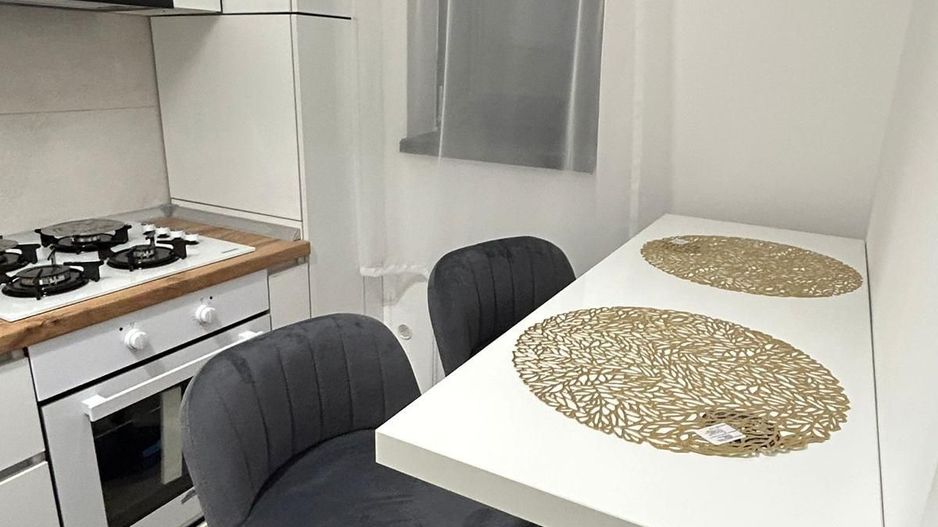 Ap. 2 camere, zona metrou Pacii.Apartament 2024 - Poză 4