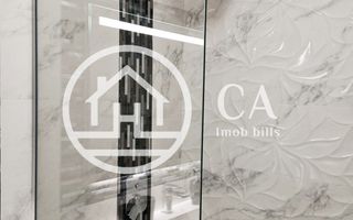 Apartament cu 3 camere de inchiriat - Prima Onestilor - Poză 10