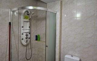 Apartament cu 2 camere + balcon, Cetatea Fetei - Florești - Poză 12