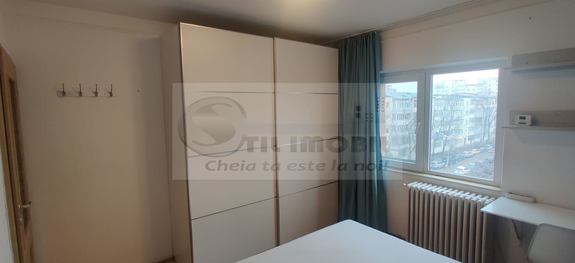 Apartament 3 camere Gara - Poză 10