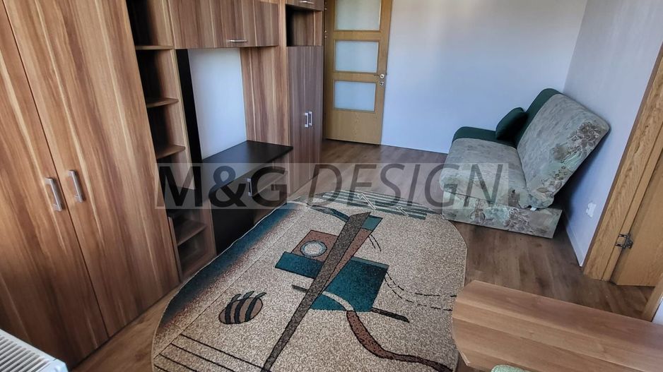 Apartament 2 camere zona Complexul Studentesc - Poză 1