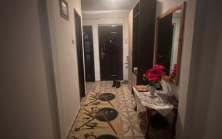 APARTAMENT 3 CAMERE DECOMANDAT FRUMOASA  NICOLINA  135000 EURO - Poză 3