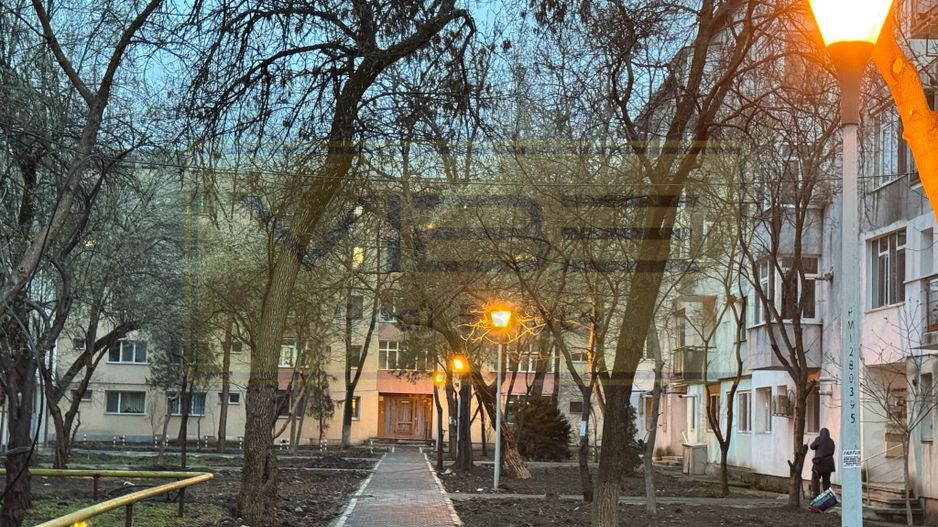 Apartament 2 camere Podu Ros - Cantemir 10 min Palas Campus - Poză 20