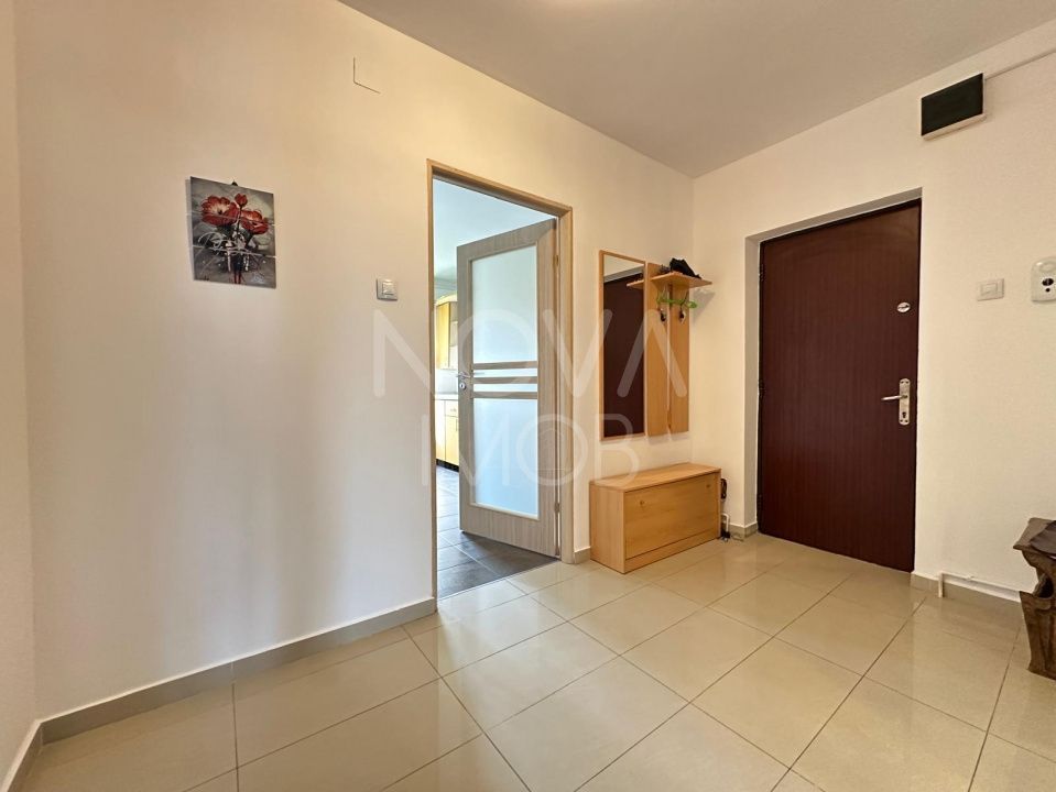 Apartament 3 camere, decomandat - Central - Poză 11