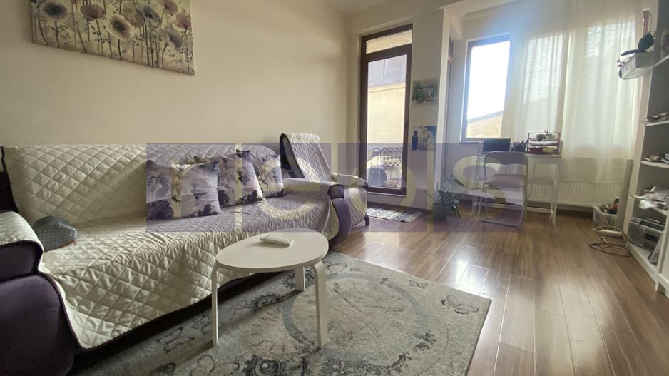 APARTAMENT 3 CAMERE | GRADINA 52MP | LAMINORULUI - Poză 2