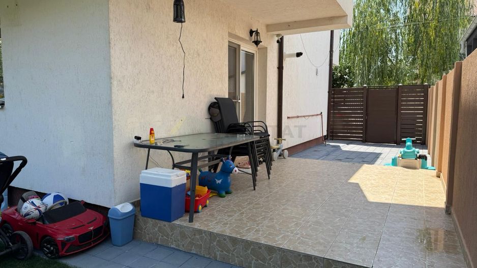 Casă Tip Duplex de Vânzare în Tunari/ LA PRET DE APARTAMENT - Poză 20