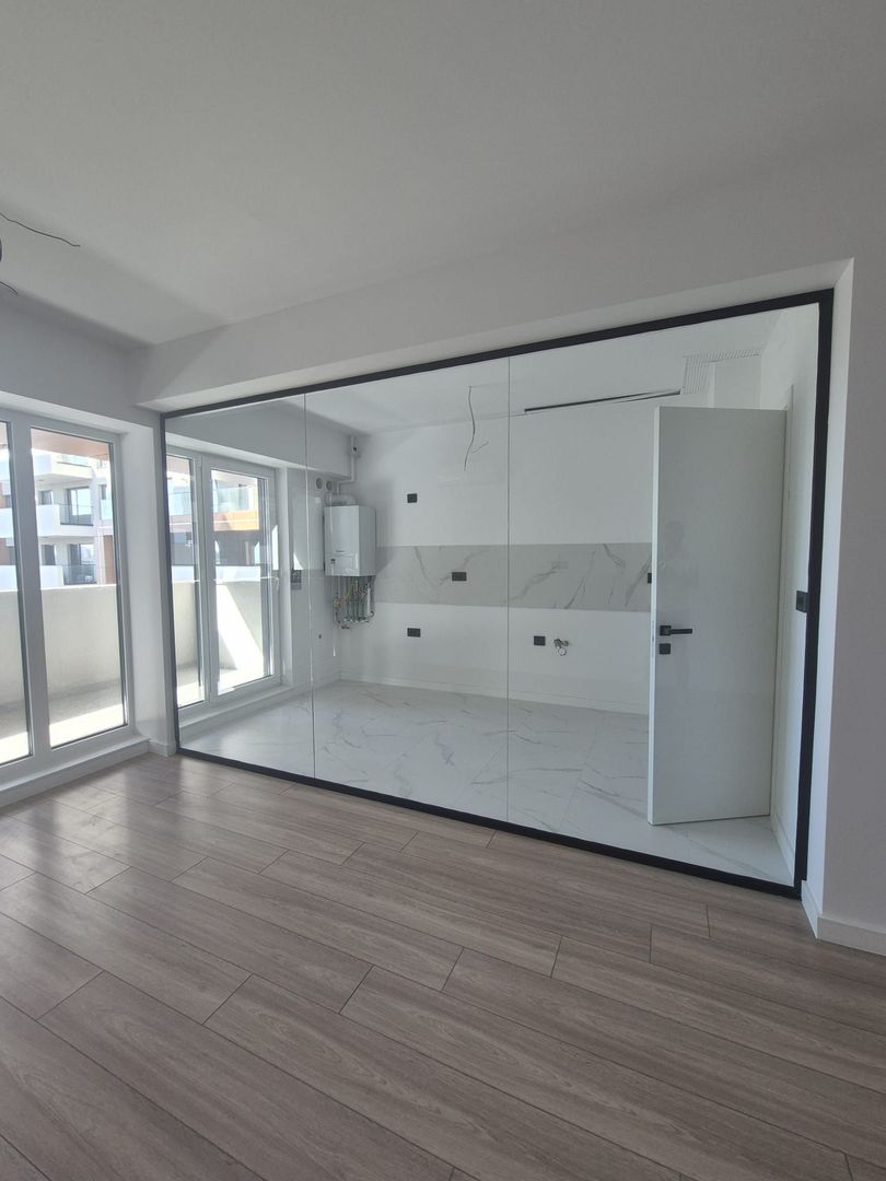 AP. 2CAM. SPATIOS IN PROIECTUL ASTORIUM LIFE / MUTARE IMEDIATA! - Poză 4