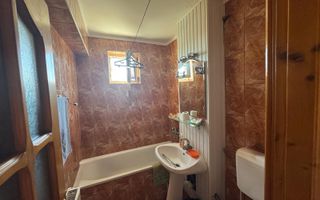 APARTAMENT DE VANZARE | 2 CAMERE | GEORGE ENESCU, SUCEAVA | 73.000€ - Poză 6