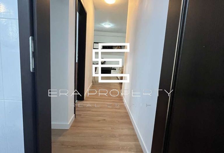Apartament 3 camere Șelimbăr | Etaj 2, mobilat, balcon spatios, parcare inclusă - Poză 7