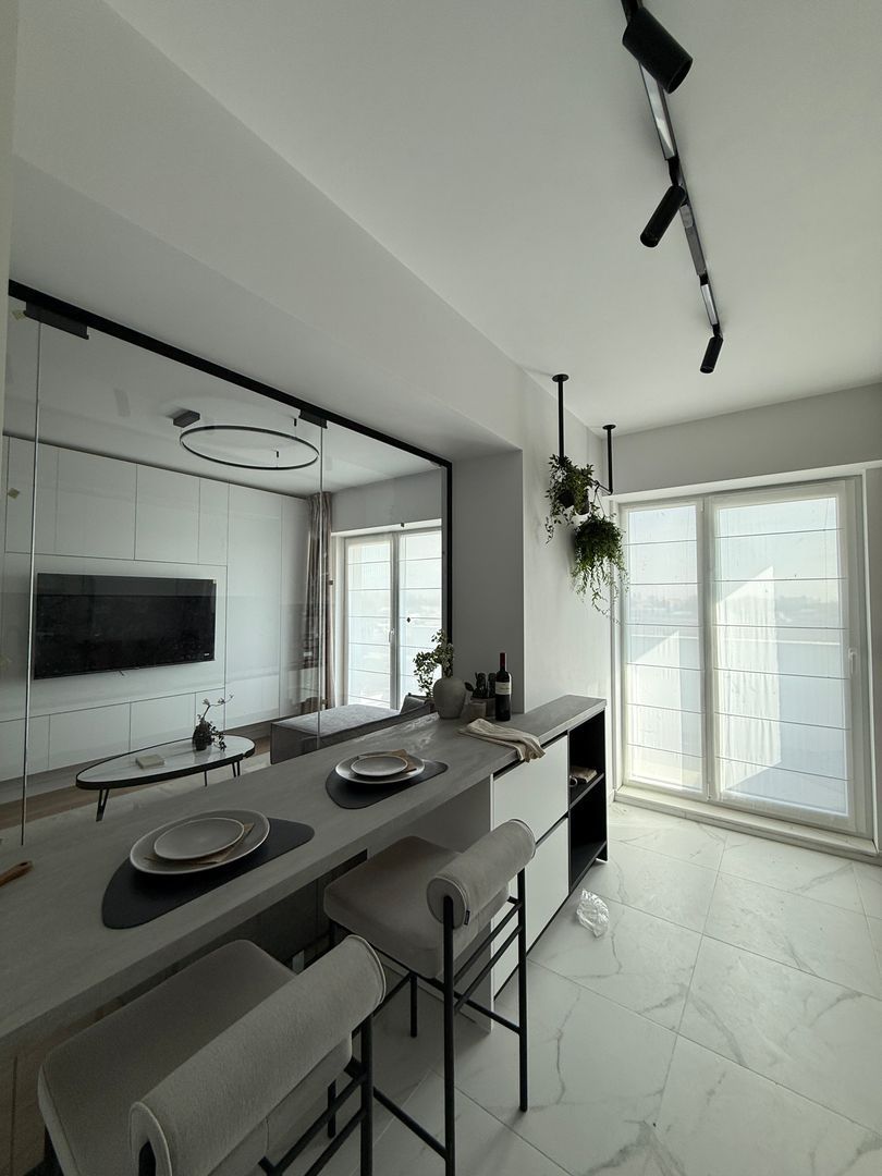 AP. 2CAM. BLOC FINALIZAT-VATA BAZALTICA,TRIPAN / PROIECT ASTORIUM! - Poză 17