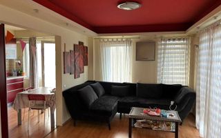 Apartament 4 camere pe două niveluri Mărăști, zona Iulius Mall - Poză 1