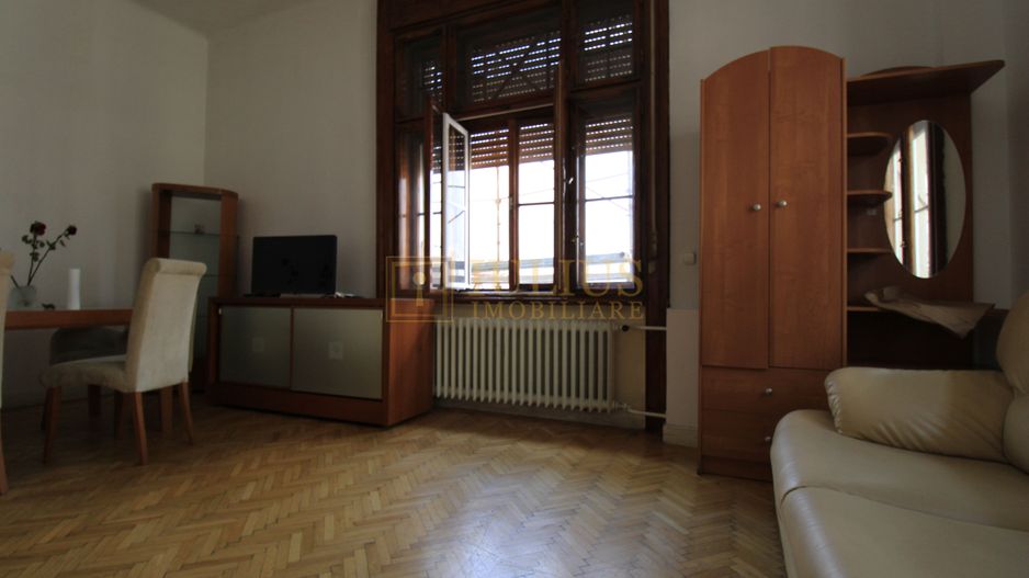 Piata Victorie, 3 camere, 2 bai, pet-friendly - Poză 7