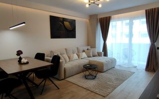 Apartament nou 2025, finisat ultramodern, central Florești. - Poză 4