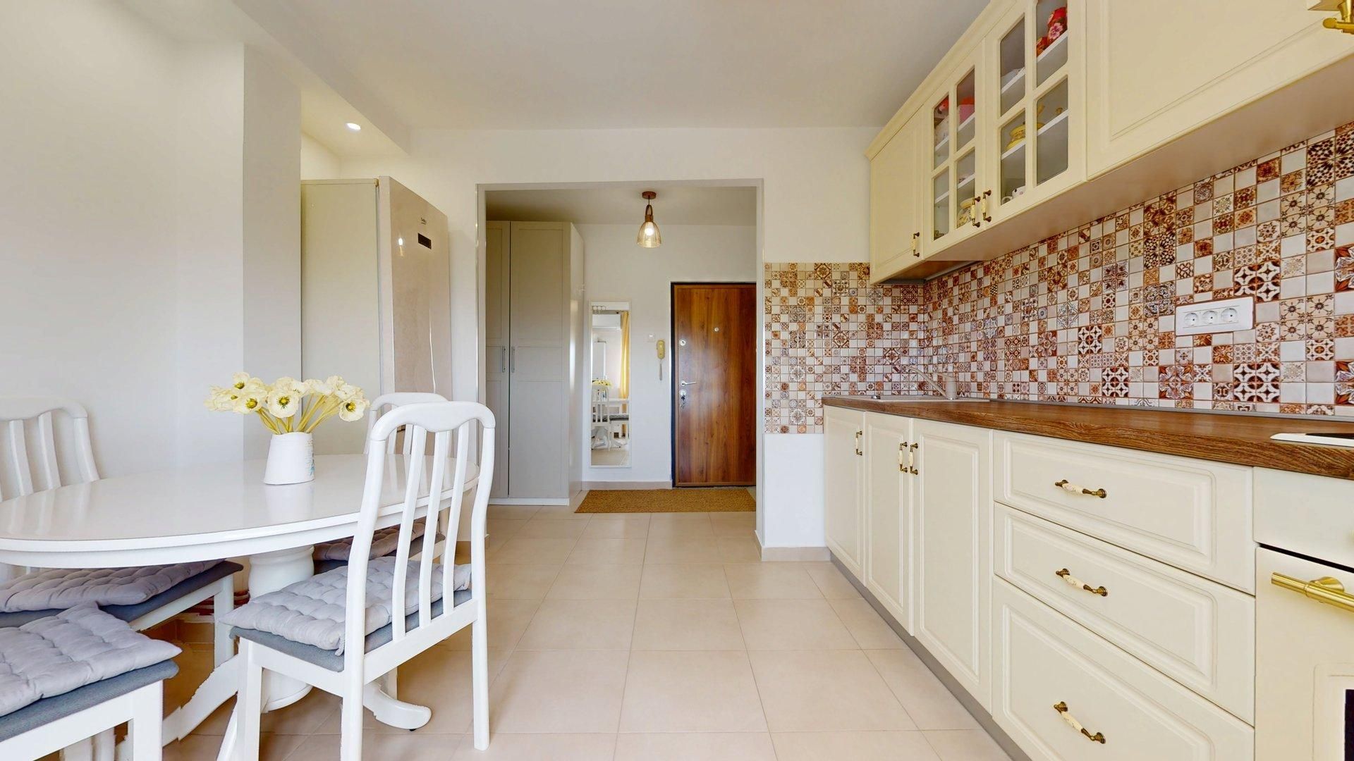 Apartament 2 camere Lacul Tei - Tei - Poză 10