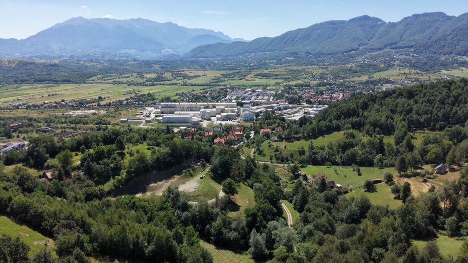 TEREN DE VÂNZARE – ZĂRNEȘTI 2200 Mp - Poză 6