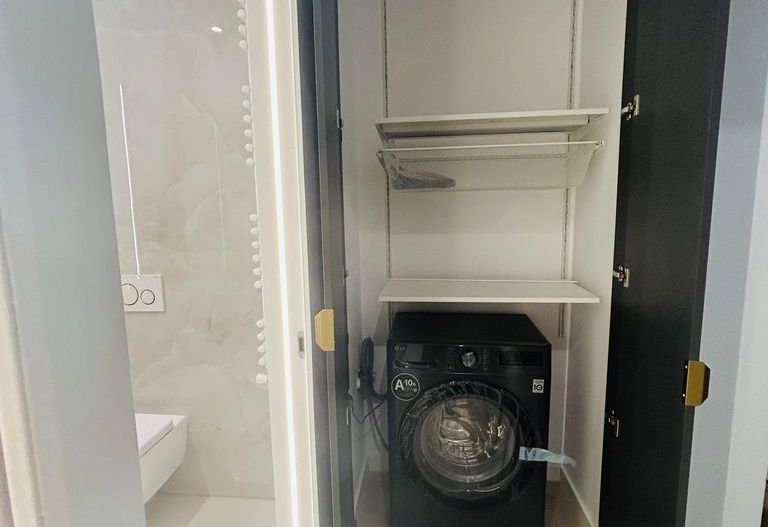 Apartament 2 camere, mobilat, Cortina North Pipera - Poză 18