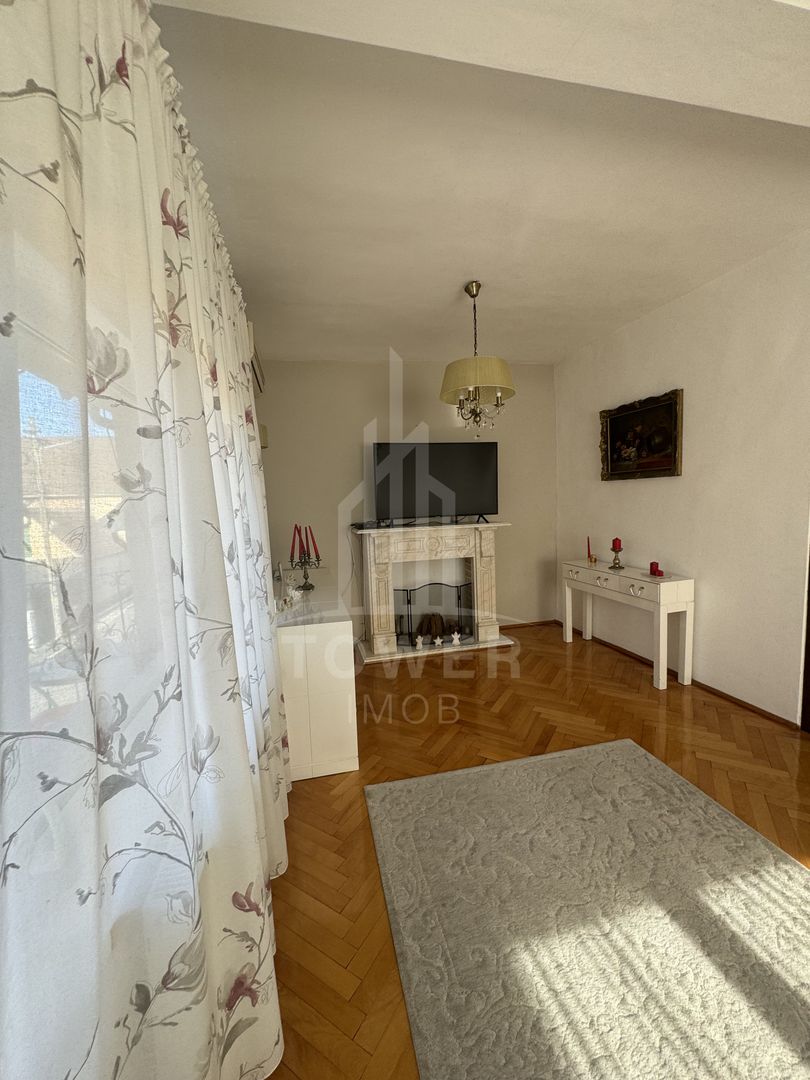 De Vânzare - Casă Individuală - Sibiu - Strada Măgheranului - Poză 7