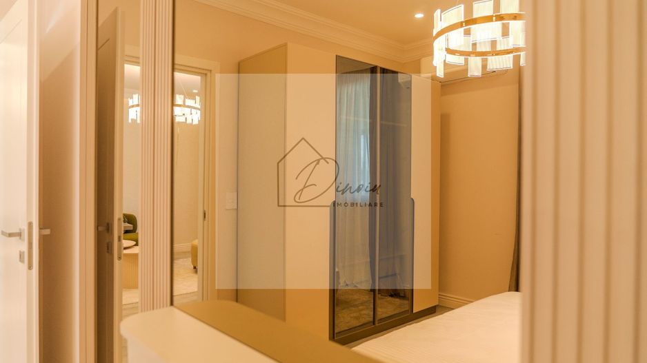 COMISION 0% I 2 camere lux Ivory Residence Pipera I taxare inversa - Poză 24