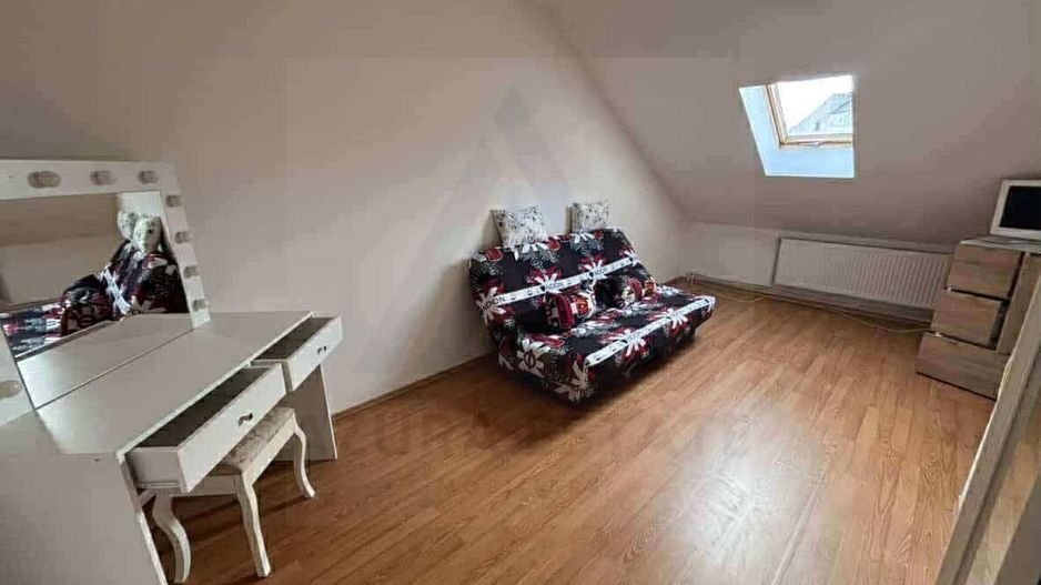 Garsonieră mobilată 36 mp – compartimentată pe 2 niveluri, Terezian - Poză 4