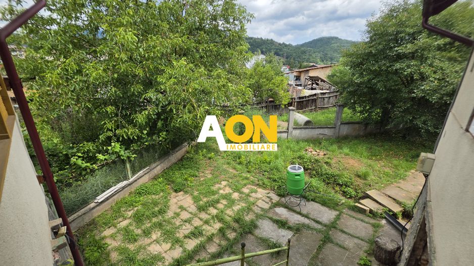 Comision 0%! Casa 5 Camere, 500mp, Zona de Padure - Poză 19