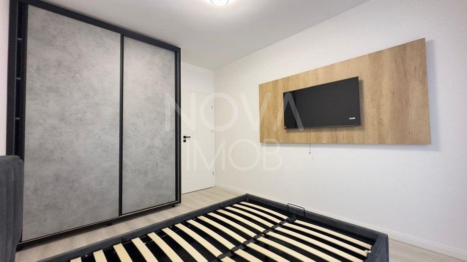 Apartament 3 camere cu gradina de 46 mp,, Str. Doamna Stanca - Poză 6