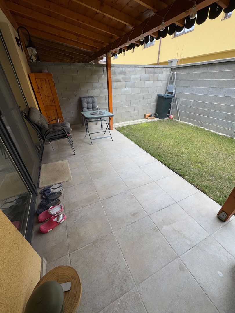 Giroc-Planetelor | Casa insiruita | 3 camere | Statie auto - Poză 9
