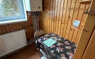 O Camera , Parcare, Marasti, Iulius Mall, FSEGA,Petfriendly, Unirii - Poză 2