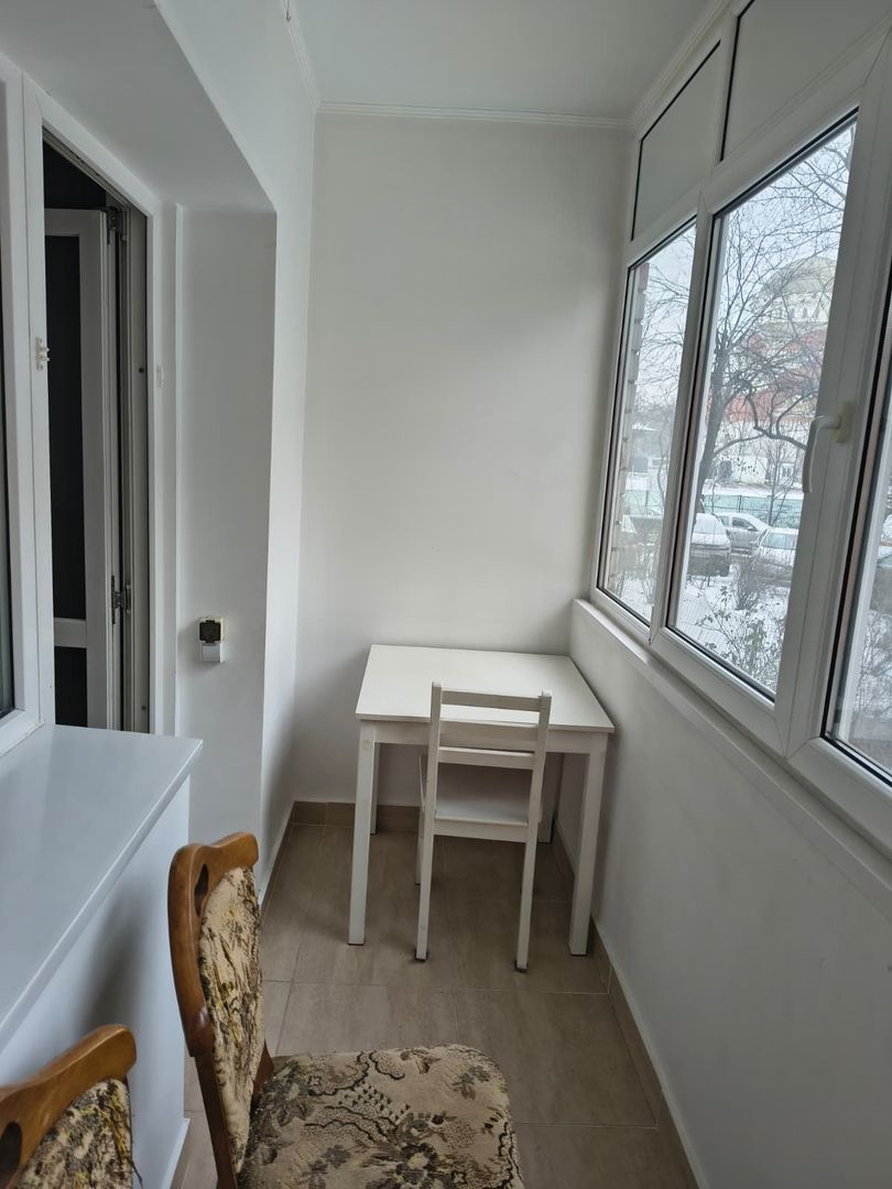 Comision 0 Garsoniera zona Sibiu Drumul Taberei - Poză 8