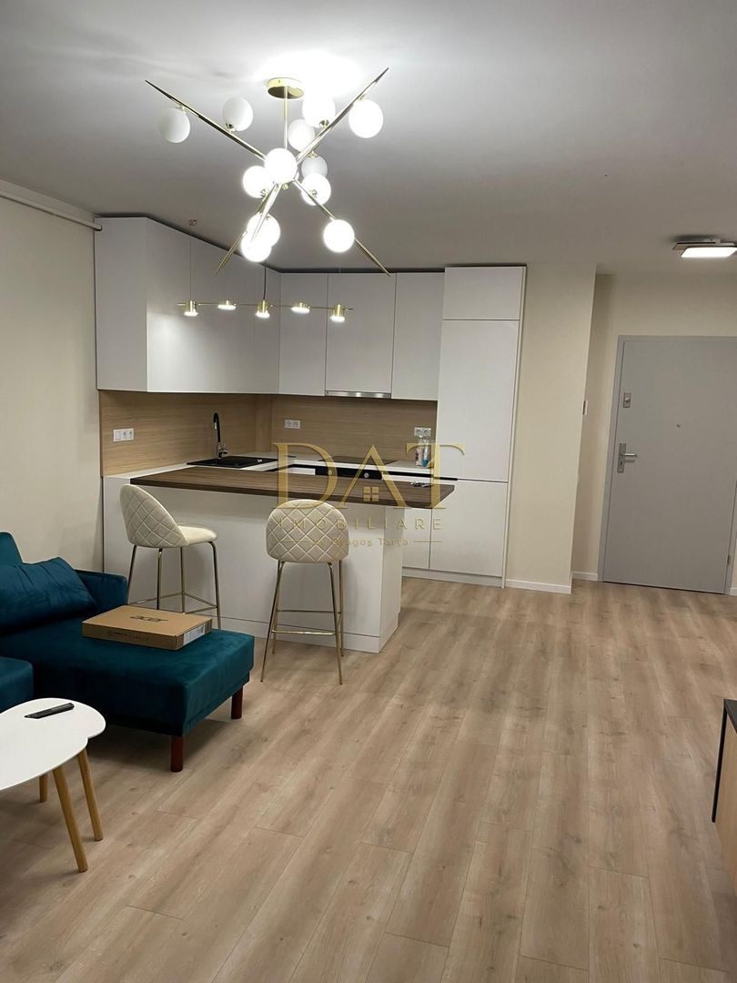 Apartament cu 3 camere | terasă | mobilat | Scala Frunzișului - Poză 3