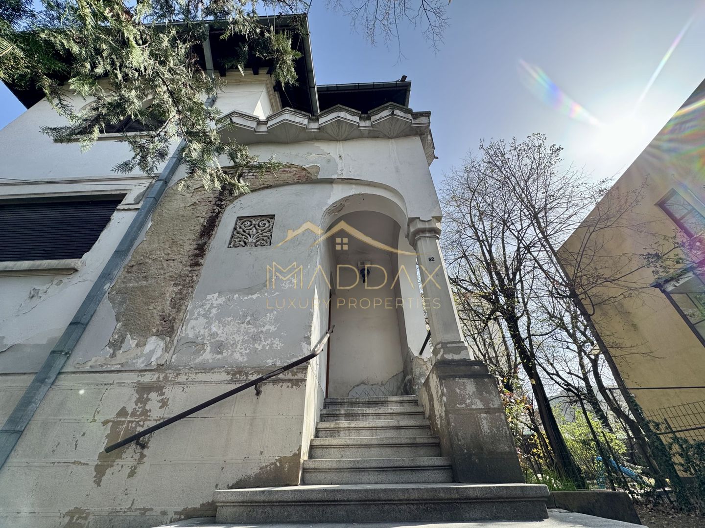 Vila Impresionanta *503mp* TEREN *577mp* // Zona Casin - Poză 105