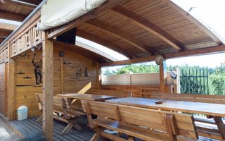Pensiune 3 stele de vânzare | 18 camere | Băile Felix - Poză 7