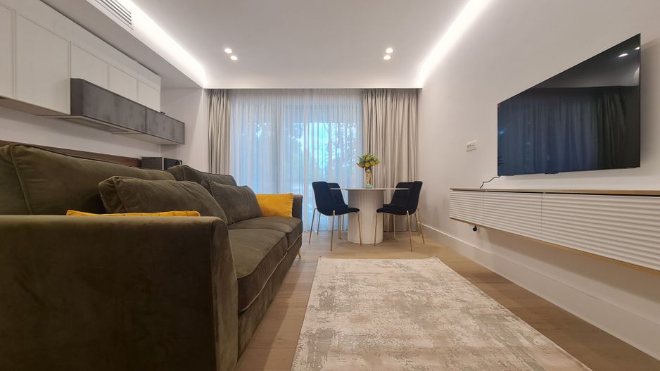 Apartament Premium | 3 camere | Iancu Nicolae - Poză 4