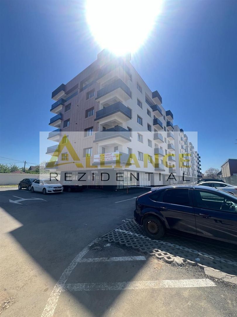 {Soseaua Oltenitei} Apartament 3 camere - 2 bai | Mobilat - Poză 11