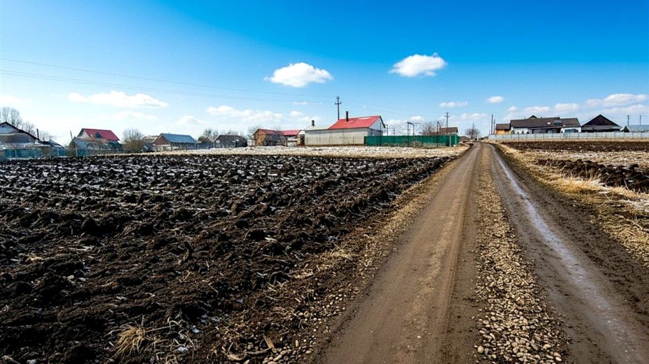 Teren 991 MP | Moara Carp | 22 ml Deschidere | Utilități | 38.000 € - Poză 6