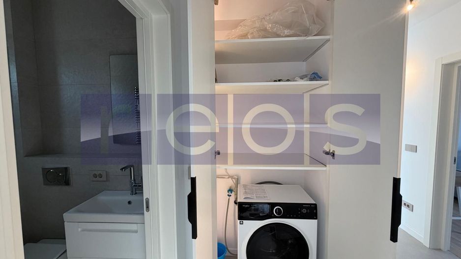 PRIMAVERII | VANZARE APARTAMENT 3 CAMERE | LUX | 71 MP | NOU RENOVAT - Poză 30
