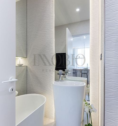 Penthouse 4 Camere | 3 Locuri de Parcare - Poză 11