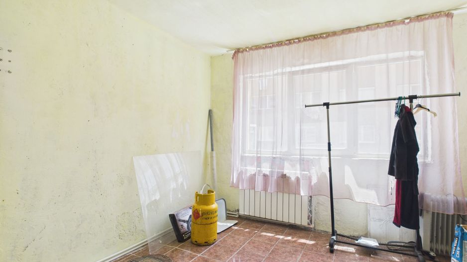 Garsonieră la parter zona UMT - Poză 3