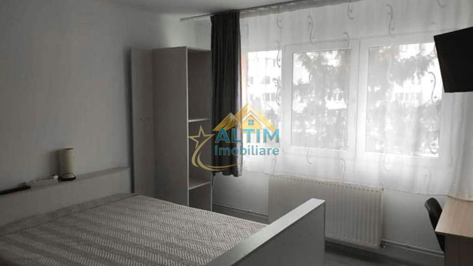 Garsonieră modernă și decomandată, zona Astra - Poză 6