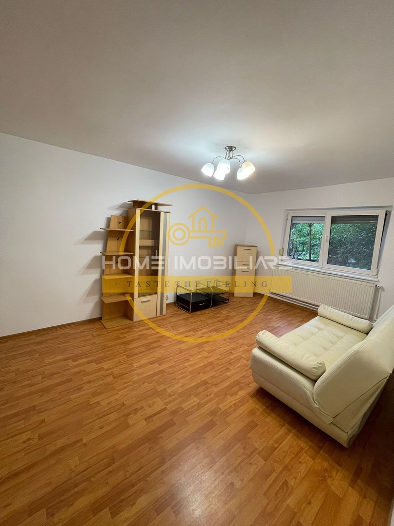 Apartament 2Camere-Decomandat/Bloc din 1982/Zona Tatarasi-Doi Baieti! - Poză 2