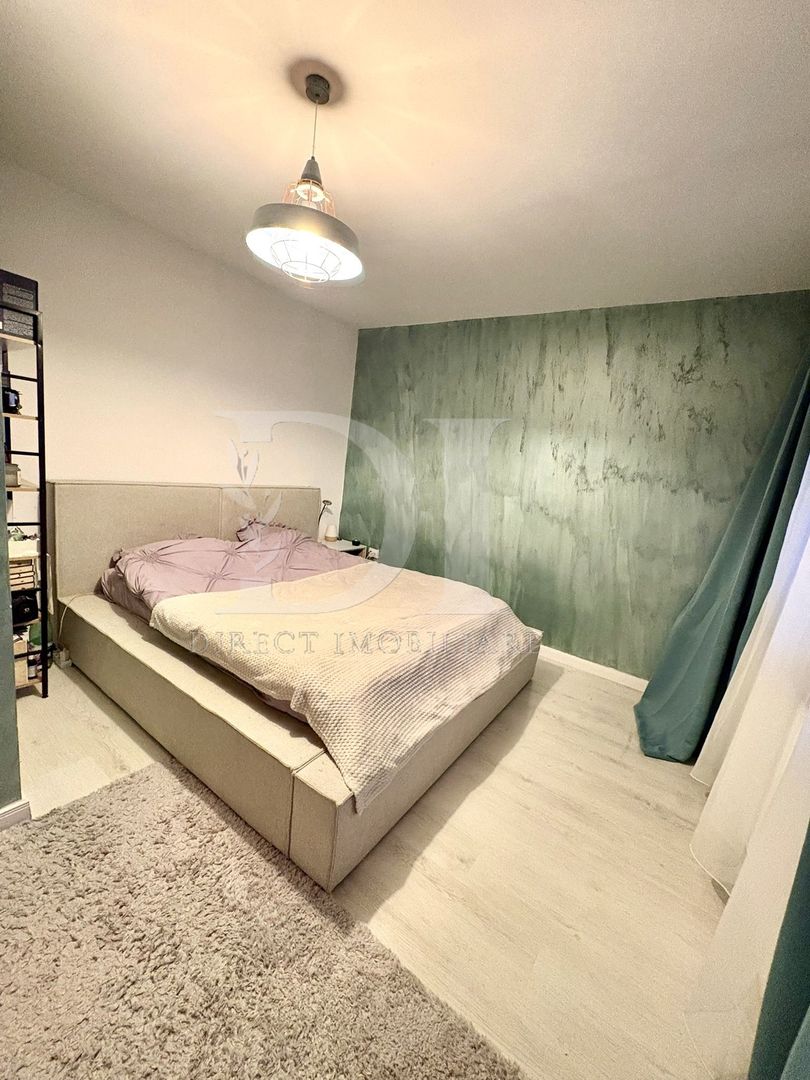 Duplex de vânzare – Zona Stadionului, Florești - Poză 9