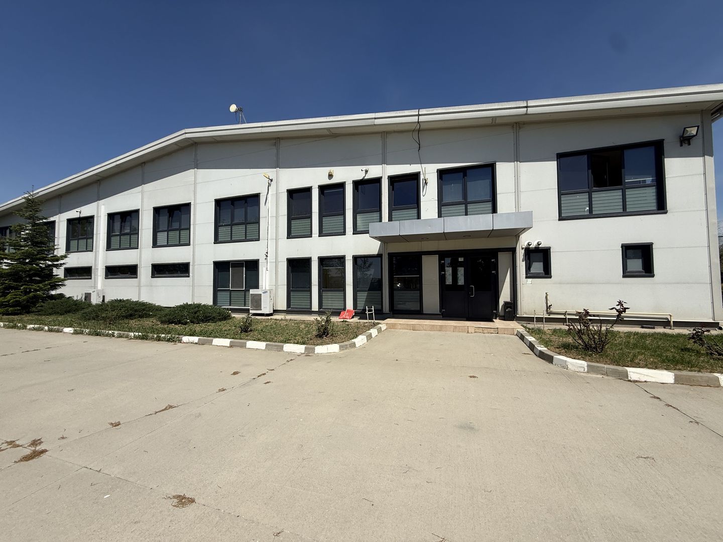 Depozite logistice 5.000 mp de vânzare, Dragomirești-Vale, Centură - Poză 1