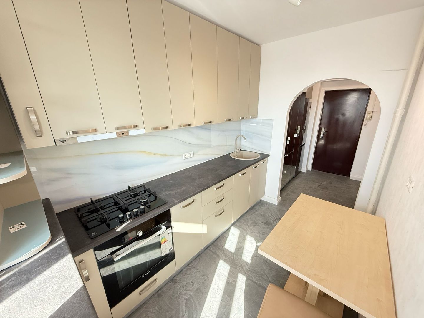 Apartament 2 camere Lacul Tei Barbu Vacarescu Parcul Circului - Poză 11