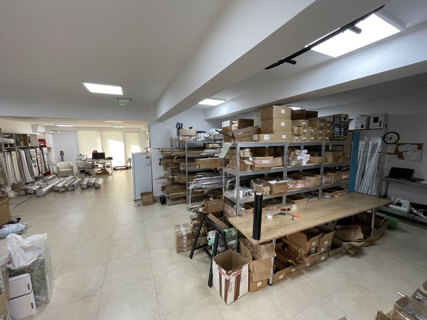 Spatiu Comercial / Birouri | Finisat | Loc de parcare inclus | Str. Marginii - Poză 11