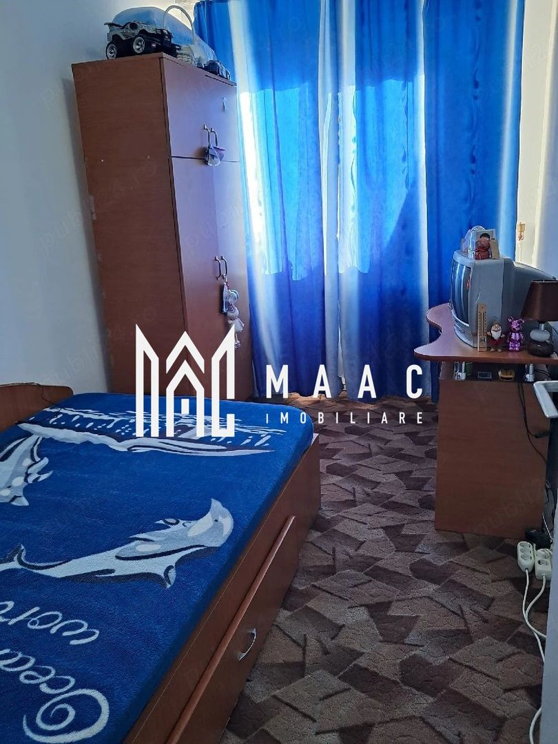 Apartament 3 camere de vânzare | Râmnicu Vâlcea, Ostroveni - Poză 7