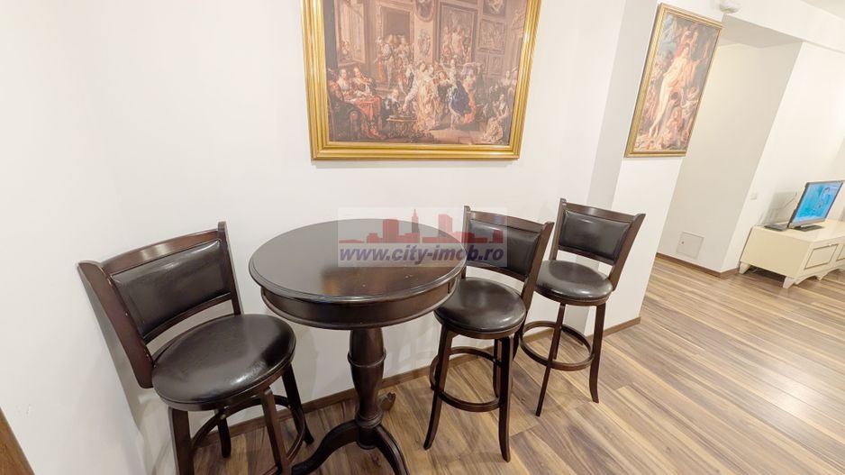 Inchiriere Apartament 3 Camere Herastrau - Poză 6