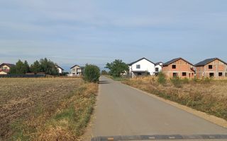 Teren com.Berceni,8600 mp,parcelat ,PUZ aprobat, pentru dezvoltatori - Poză 8